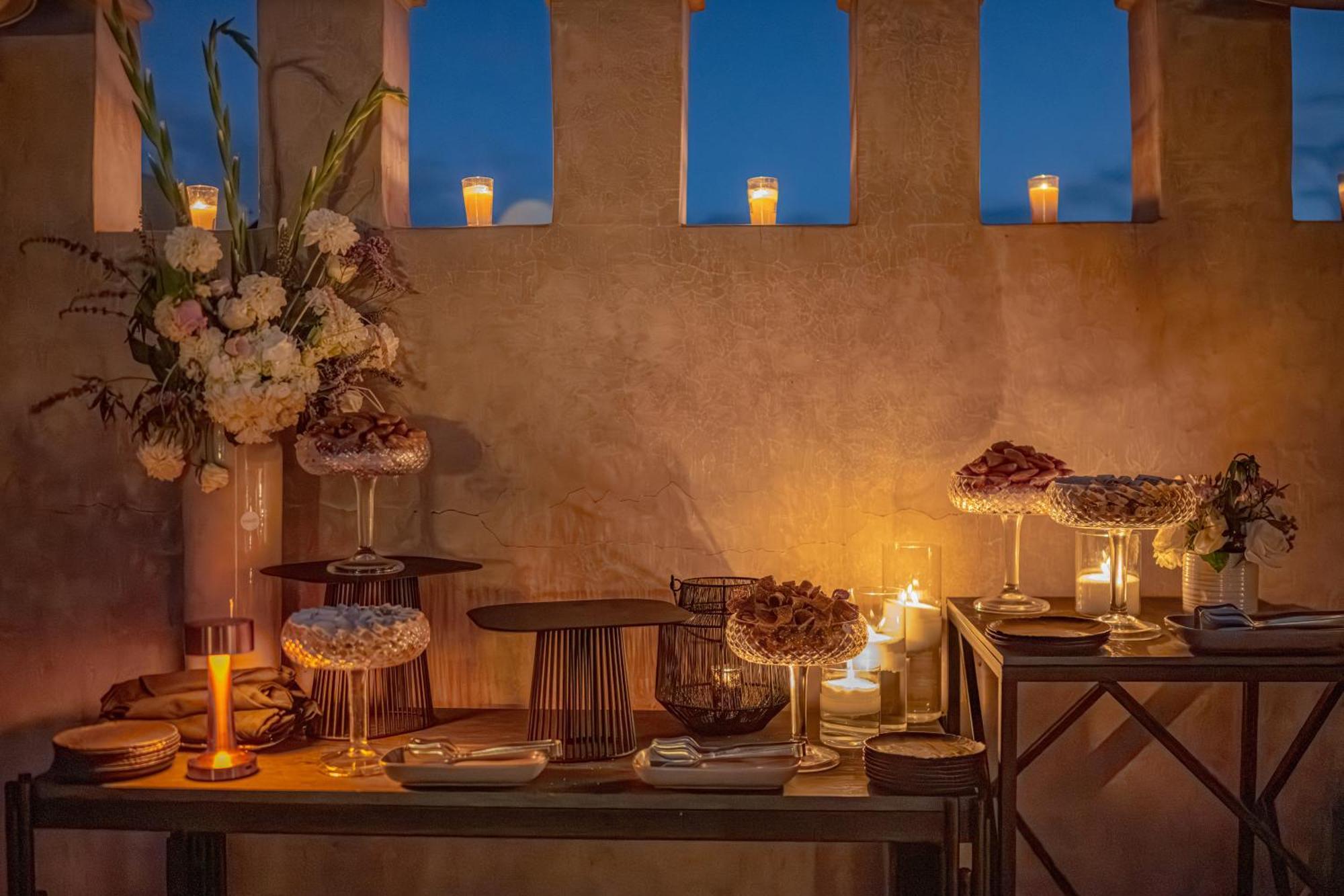 Riad Alma Marrakesh Exterior foto