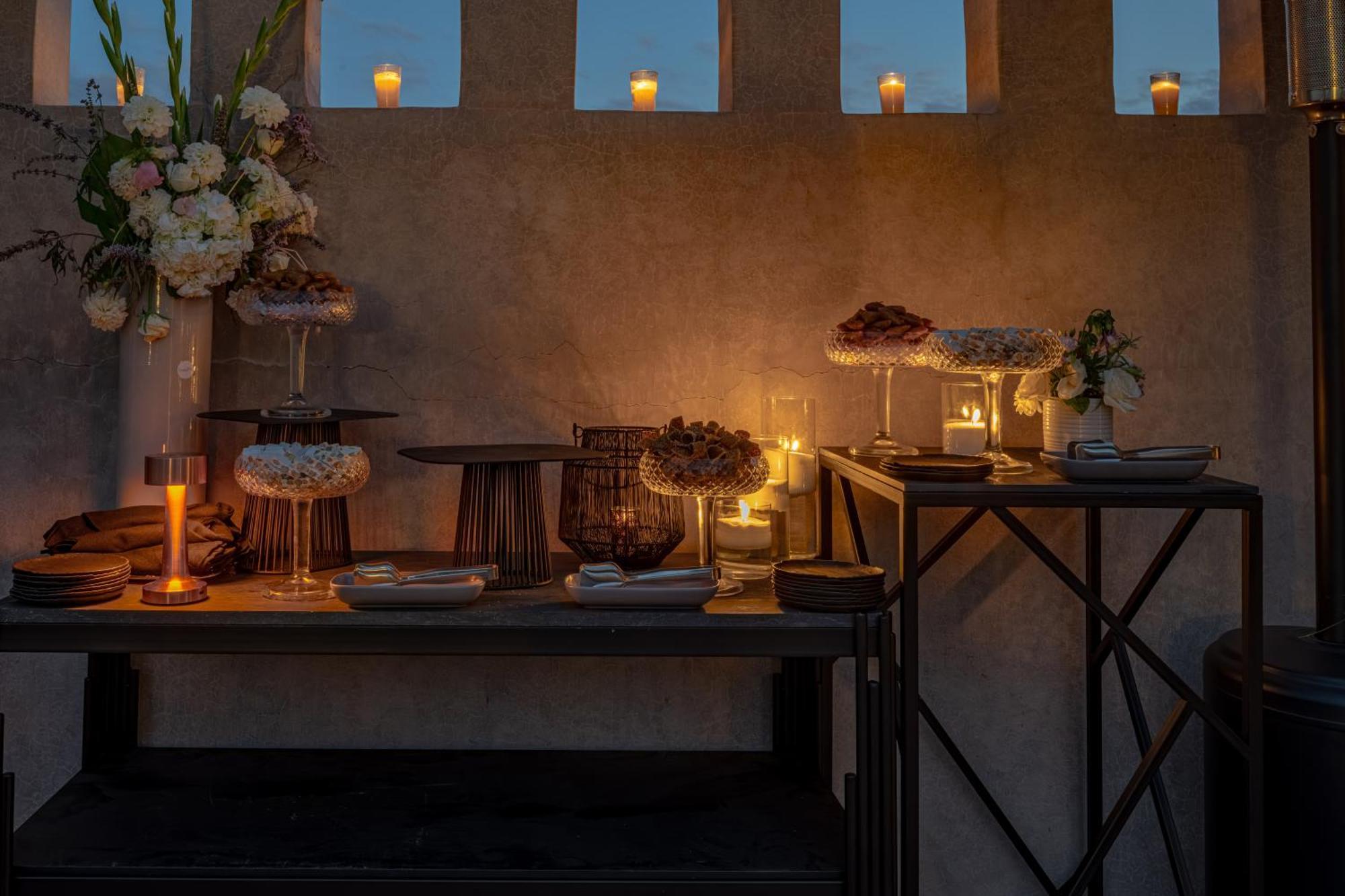 Riad Alma Marrakesh Exterior foto