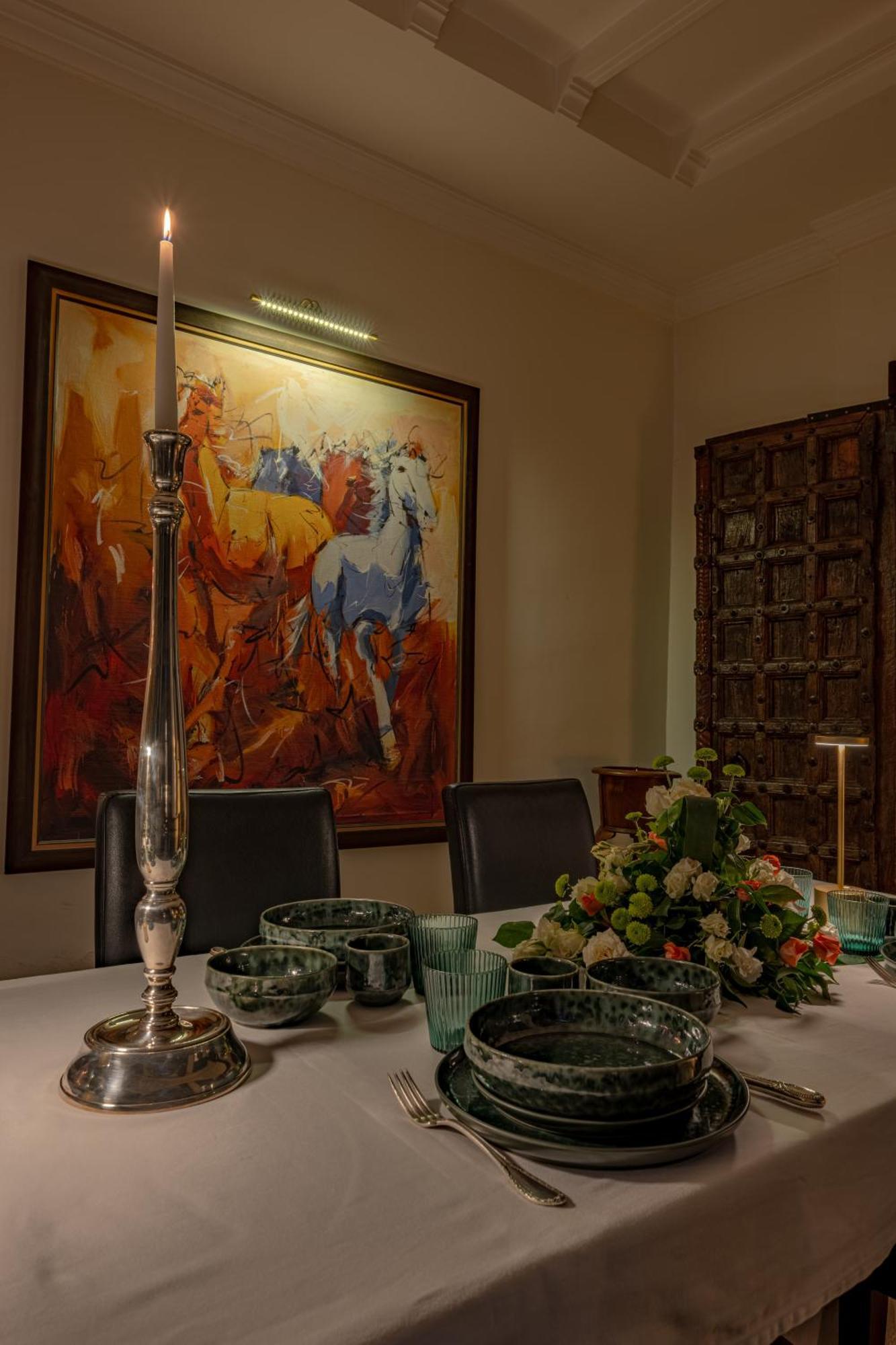Riad Alma Marrakesh Exterior foto